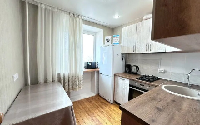 Апартаменты Авантаж на ул. Коломейцева, д. 8