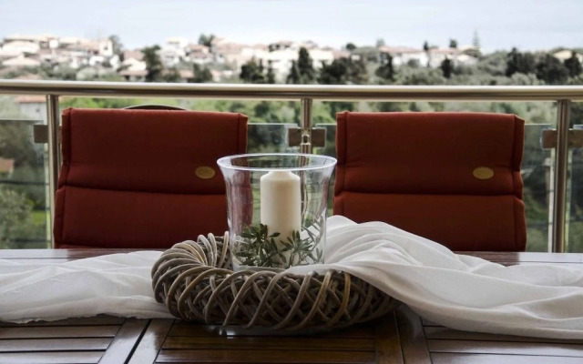 Luxurious Villa Kastro