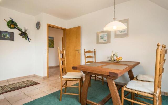 Ferienwohnung Haidle