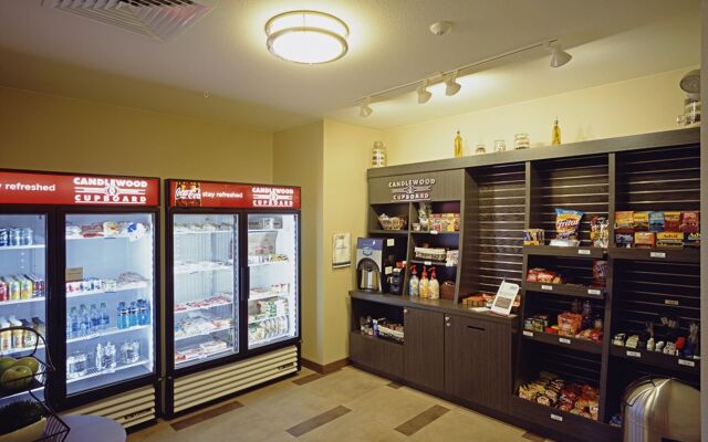 Candlewood Suites Fort Collins by IHG