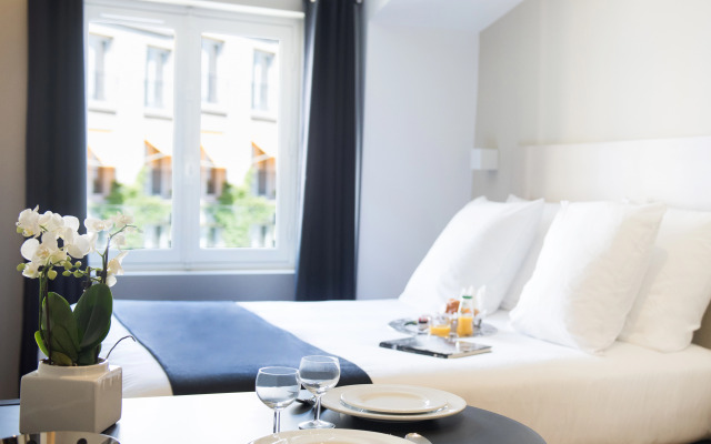 Hotel Helzear Etoile