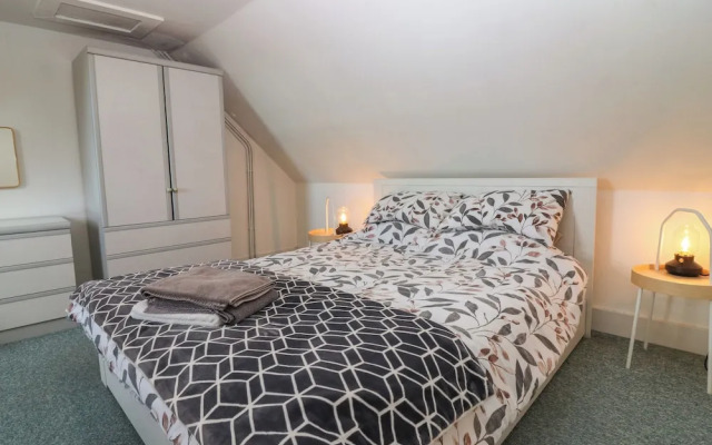 Footdee Cottage