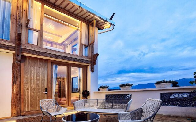 Timan Guest House