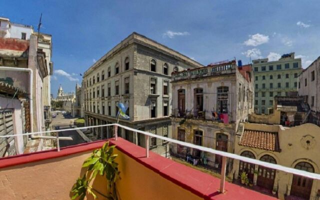 Casa Castellon