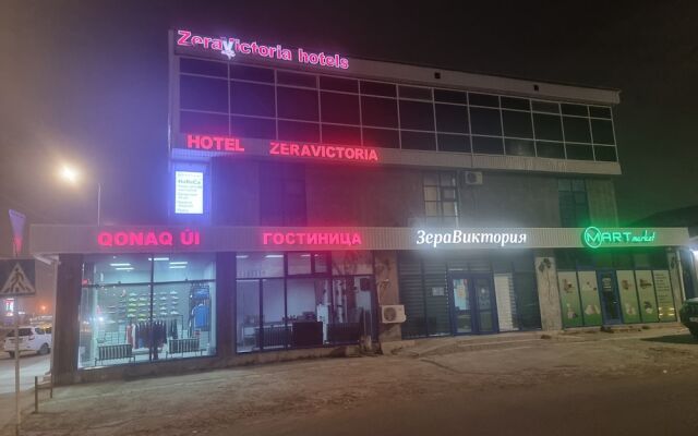 Zeraviktoria