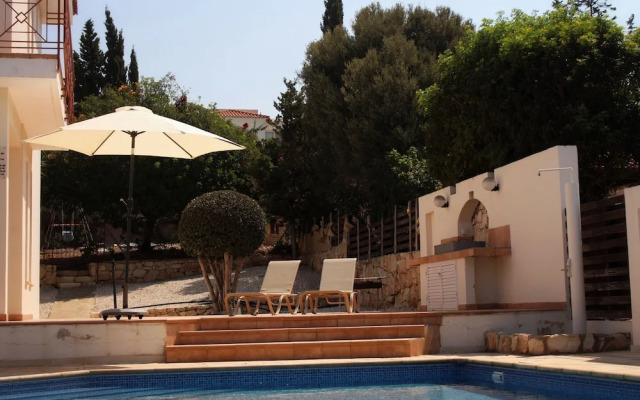 121 PEY - Stay Poseidon Villa