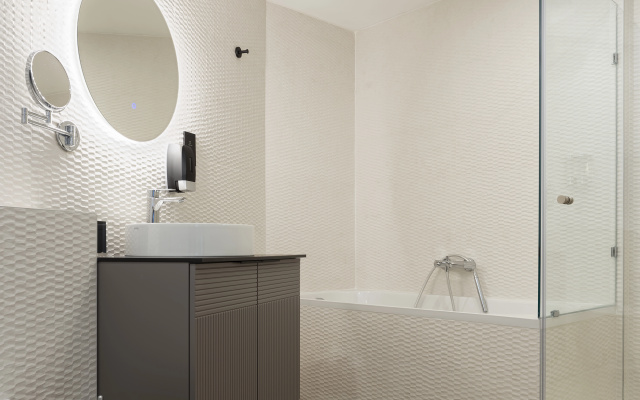 Aparthotel Adagio Malta Central