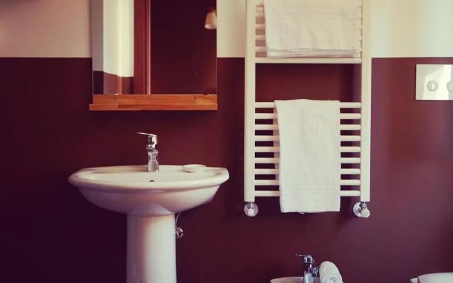 Hotel Monte Mazzoccone