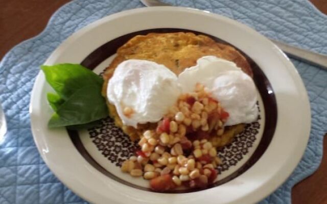 The Farmstand Bed & Breakfast