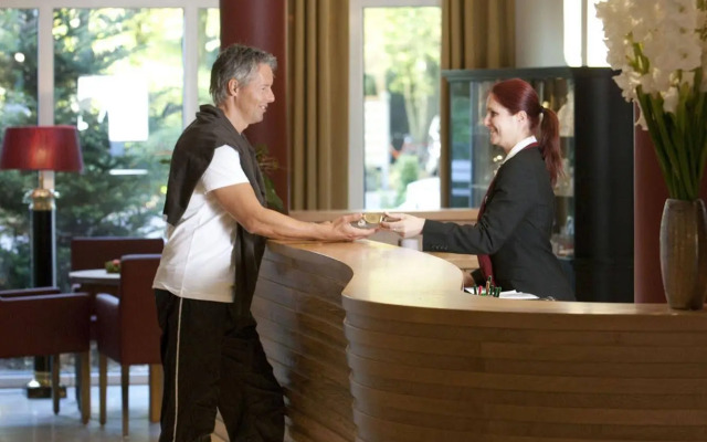 Waldhotel Tannenhäuschen