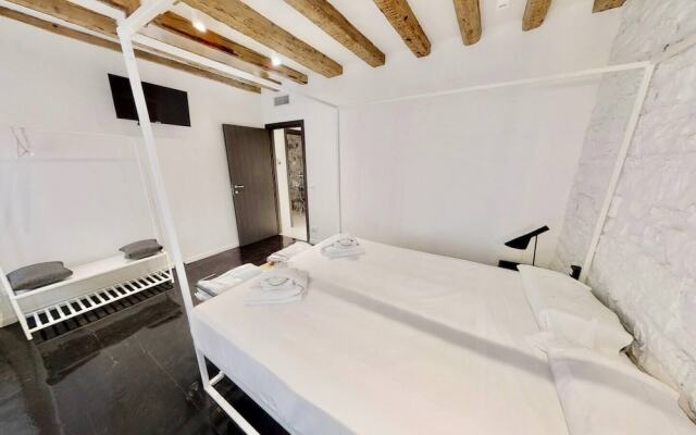 Triestevillas - Brand New! w/ AC - Centro Storico