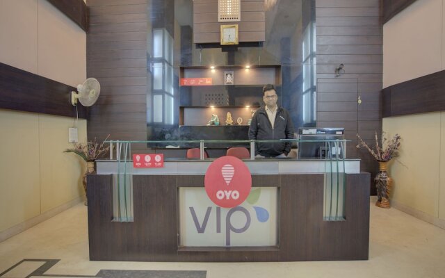 OYO 26196 Hotel Vip Regency