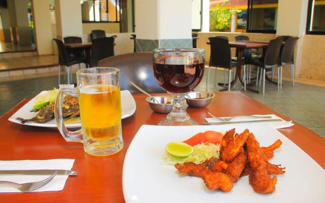 Hotel Gran Palmeiras