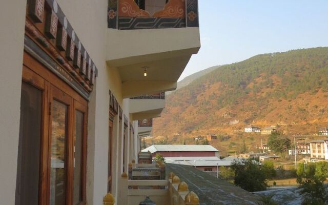 Hotel Pema Karpo