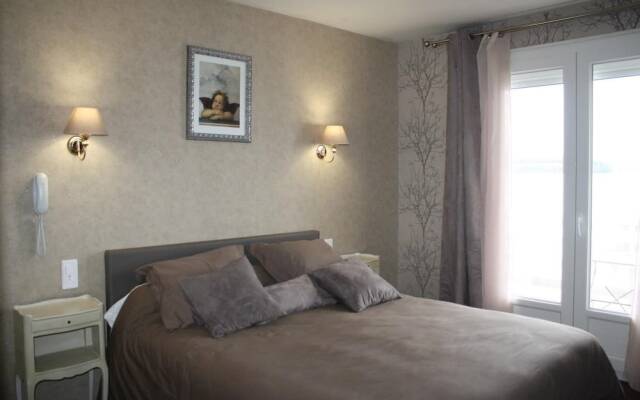 Logis Hôtel la Caravelle