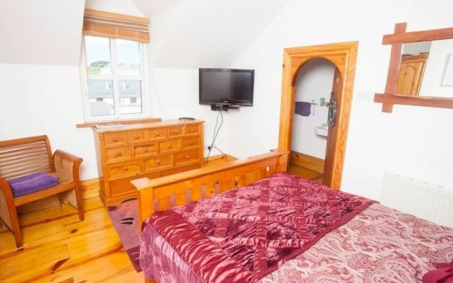 The Moorings B&B