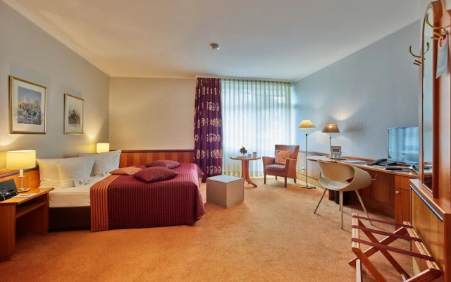 Hotel Tandreas
