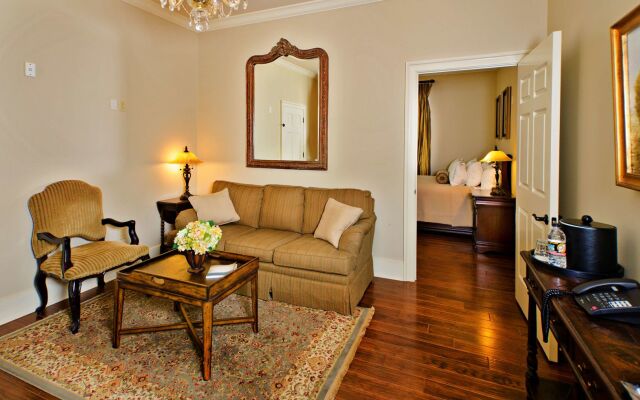 Nottoway Plantation Resort