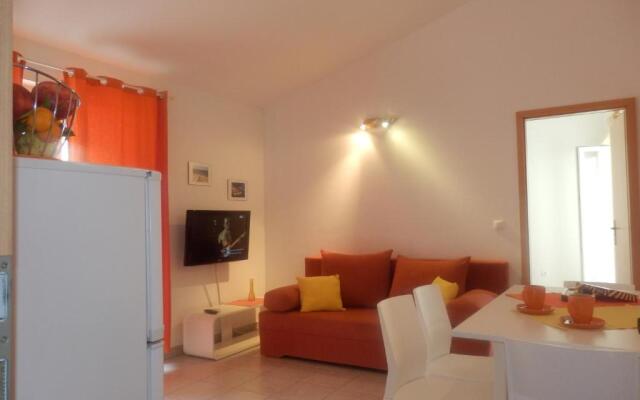 Apartments Rica