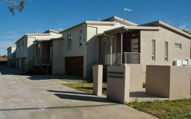 Executive Oasis Narrabri