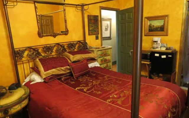 Trade Winds Bed and Breakfast