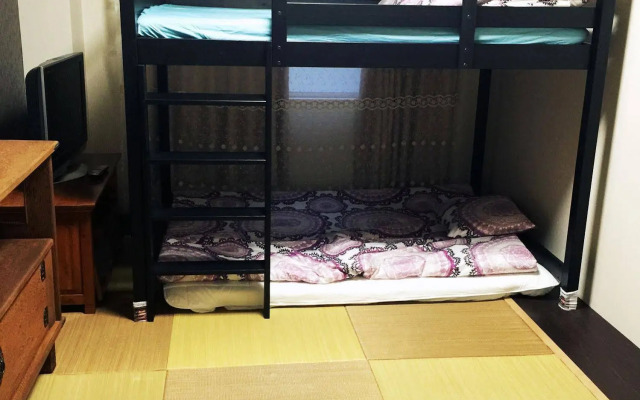 Hikari House - Hostel