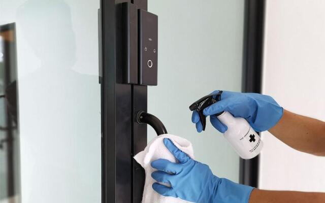 The Middle Town SHA by ZUZU