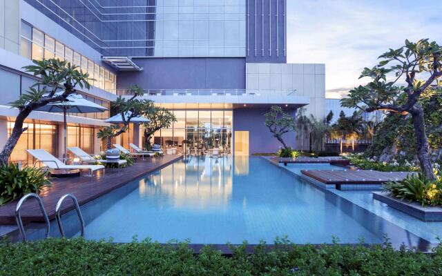 Mercure Jakarta Pantai Indah Kapuk