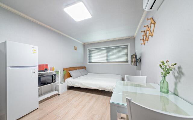 Ganghwa Plitvice Pension