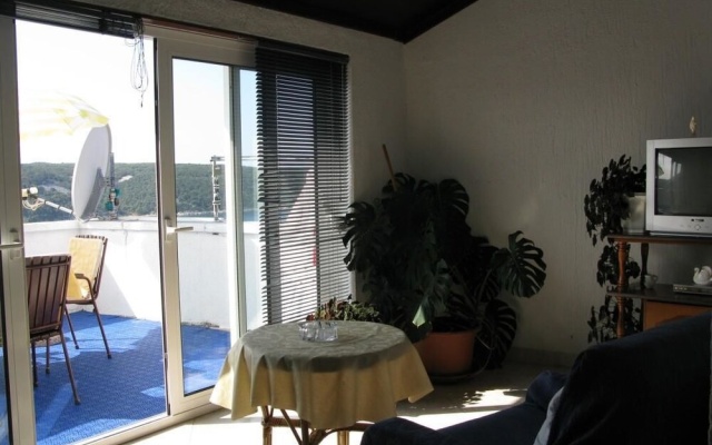 Apartments Mahić
