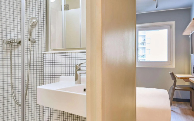 ibis budget Paris Aubervilliers