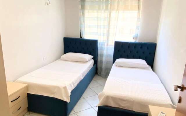 "apartment Next to the Beach Num001"
