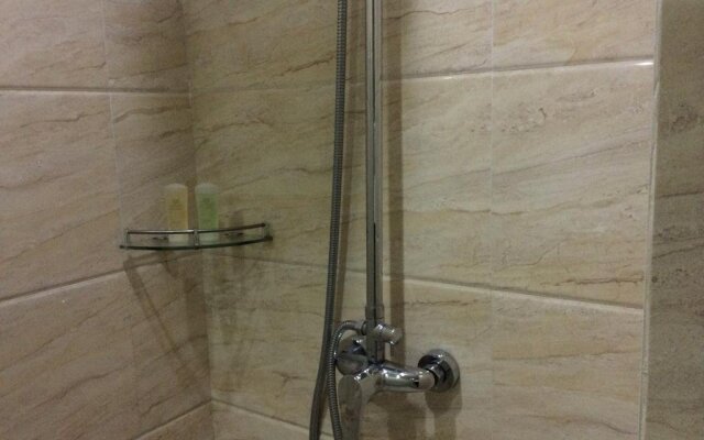 Harbin Outai Business Hotel