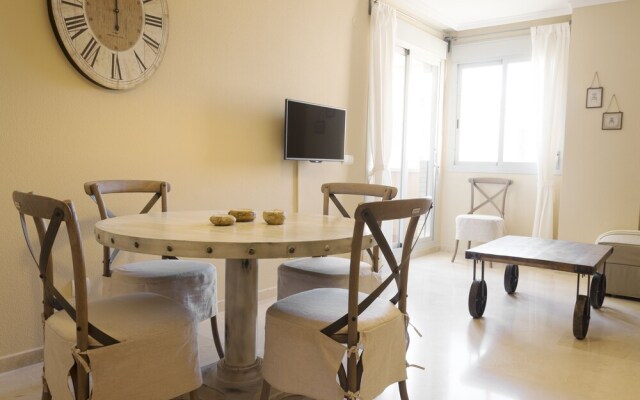 Living4Malaga Apartments