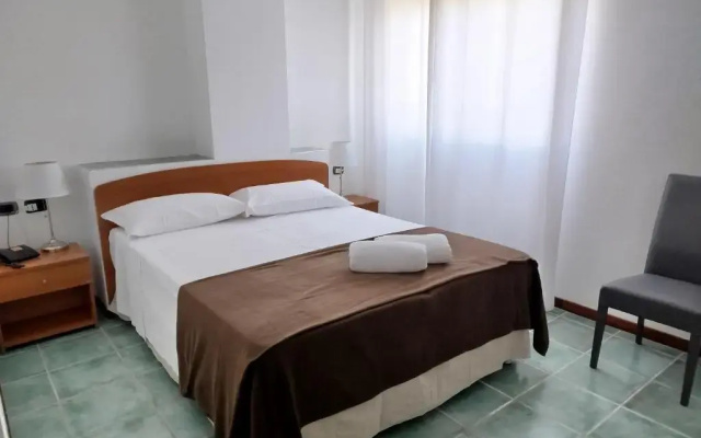 Stella Maris Beach Hotel
