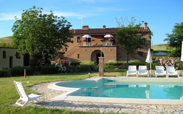 Agriturismo Il Poderino