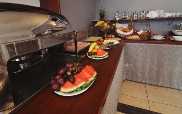 Hotel Adria