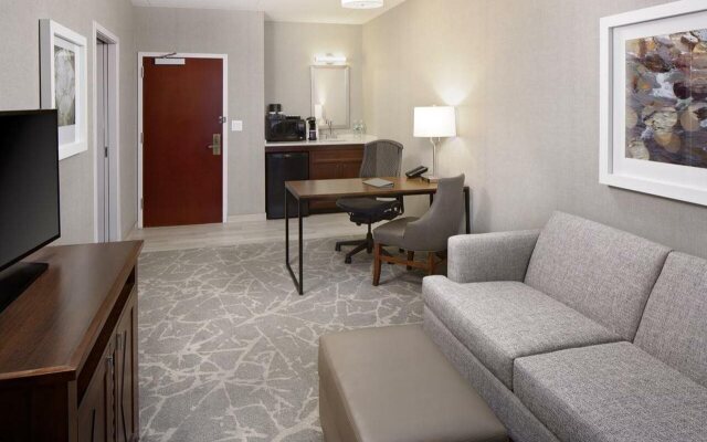 Embassy Suites by Hilton Boston Marlborough