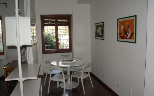 Aurelia Antica B&B