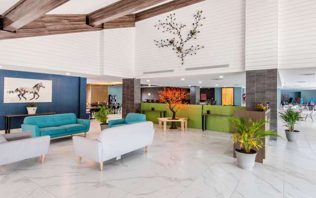 Quality Inn & Conference Centre
