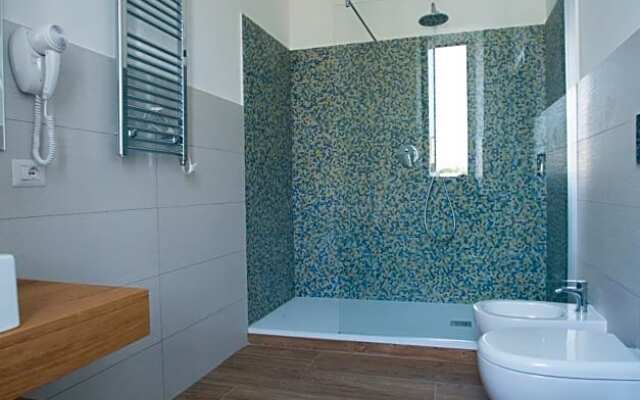 Guesthouse Porto di Roma