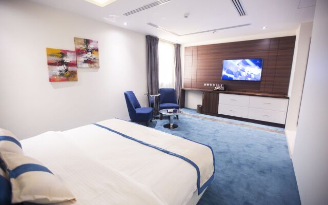 Motiara Hotel - Al Murouj