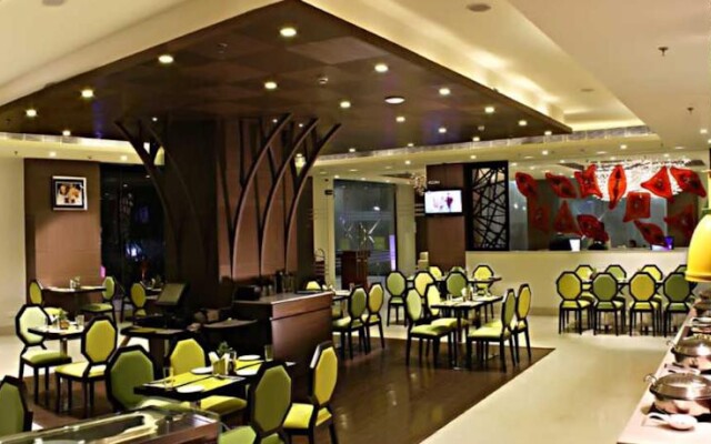 The Panache Hotel