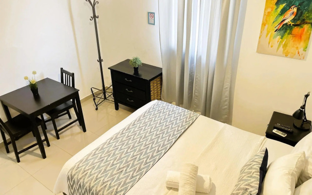 RIG Hotel Casa Conde