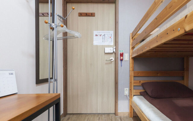 YEHADOYE Guest House