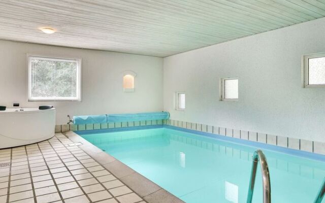 "Friedeborg" - 3km from the sea in Western Jutland
