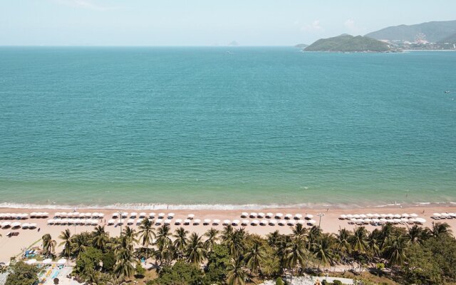 Nha Trang Beach Apartments