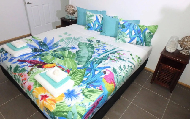Nautilus Bed and Breakfast