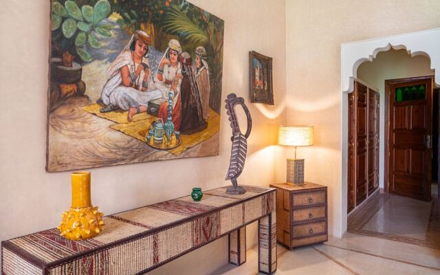 Palais Hassoun