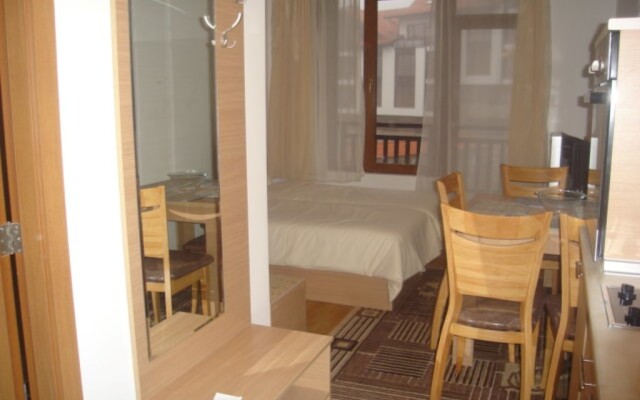 Semiramida Gardens  Apartments_PMS